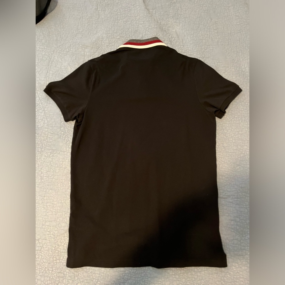 Hollister Advanced Stretch Polo - Picture 4 of 5
